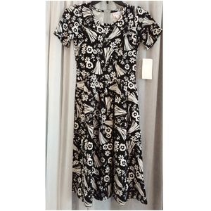 NWT XS Sleeping Beauty Amelia